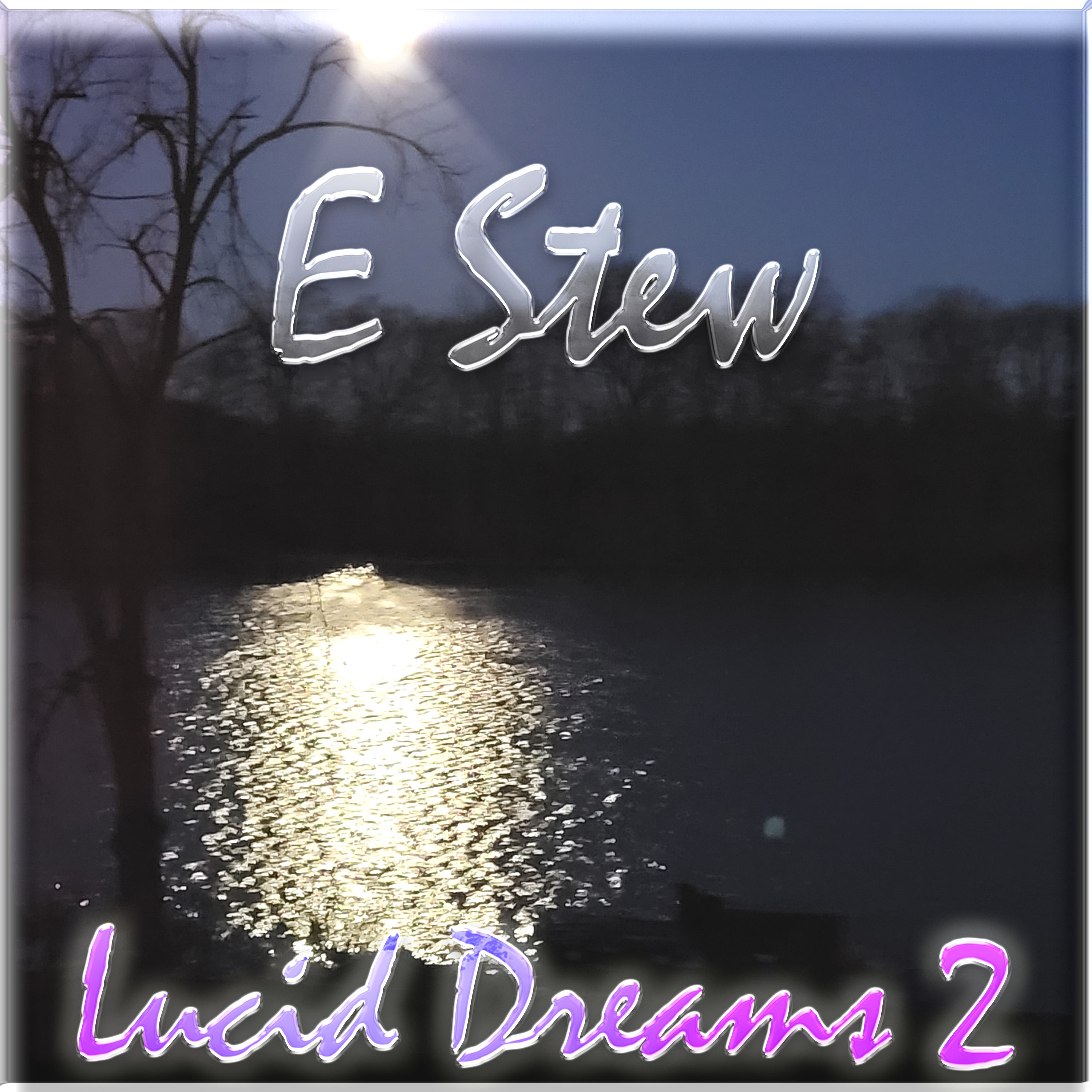 Lucid Dreams 2 cover art